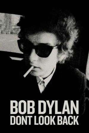 Bob Dylan β Don't Look Back