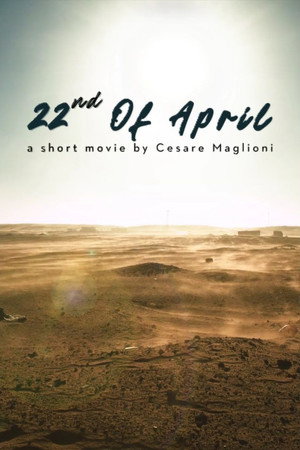 22nd of April, the Earth Day
