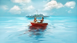 Widow's Bay