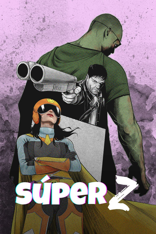Súper Z