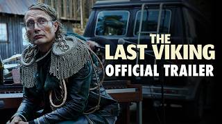 Official Trailer [Subtitled]