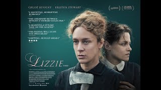 Lizzie Trailer | In Cinemas 14 December