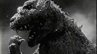 Godzilla King of The Monsters Movie Trailer