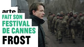 Frost - Bande annonce - ARTE Cinéma