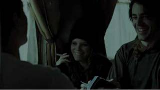 Transsiberian - Trailer