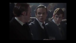 Dr Bell and Mr Doyle: The Dark Beginnings of Sherlock Holmes (2000) trailer