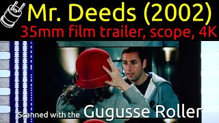 35mm Film Trailer