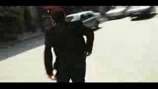 International Trailer D