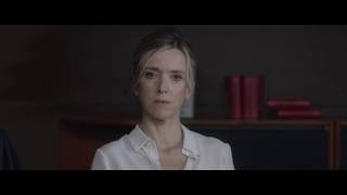 CUSTODY International Trailer