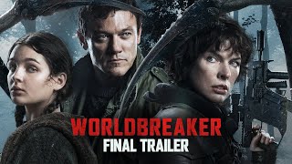 Final Trailer