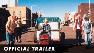 Official Trailer
