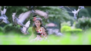 Nisabdham Official Teaser Tamil