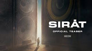 Official Teaser Trailer [Subtitled]