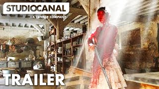 UK Trailer [Subtitled]
