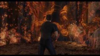 Final Fantasy: The Spirits Within - Theatrical Trailer