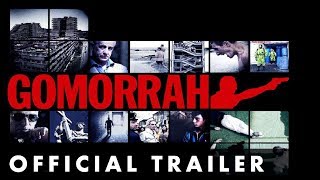 Official UK Trailer [Subtitled]