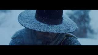 Official Teaser Trailer