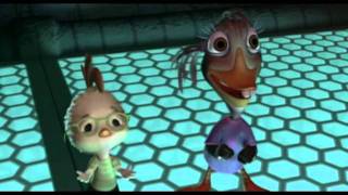 Chicken Little