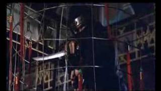 Ninja in the Dragon's Den Trailer