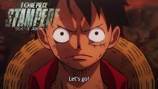 Official Trailer [ENG SUB]