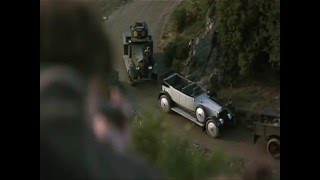Michael Collins (1996) Fan-Made Trailer