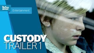 Custody - Official UK Trailer