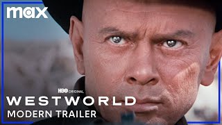 Modern Trailer