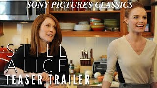 Teaser Trailer