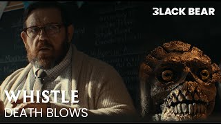 Death Blows