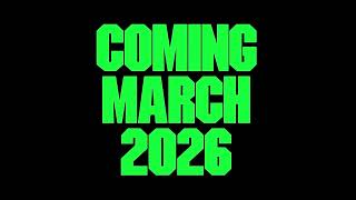 March 2026