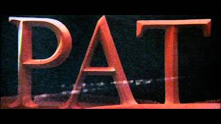 Patriot Games - Trailer