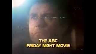 ABC Friday Night Movie promo Obsession 1979