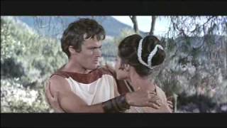 Trailer for "The 300 Spartans"