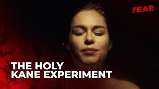The Holy Kane Experiment - Officiële Trailer | FEAR
