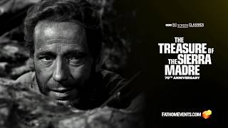 70th Anniversary Spot