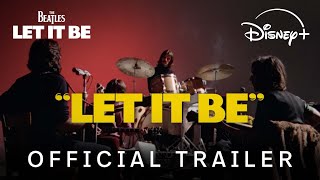 Official Disney+ Trailer