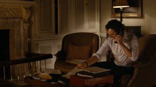 The Special Relationship: Trailer (HBO Films)