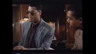 Bad Company (1995) Teaser (VHS Capture)